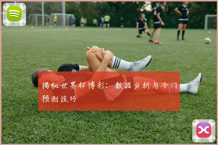 揭秘世界杯博彩：数据分析与冷门预测技巧